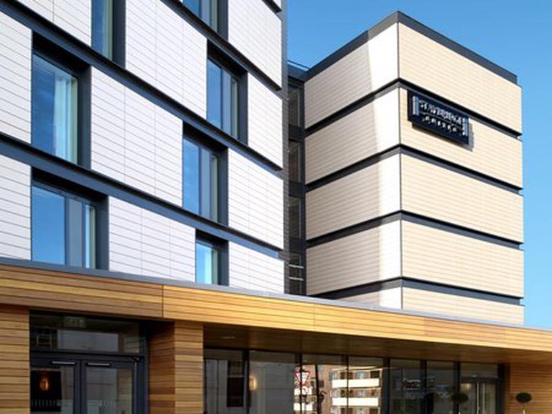 Staybridge Suites Newcastle