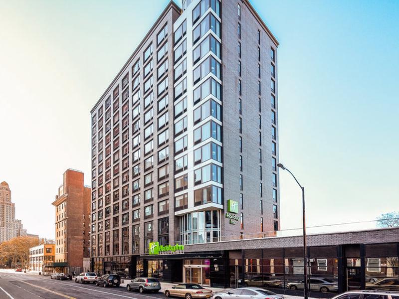 Holiday Inn Brooklyn Downtown by IHG