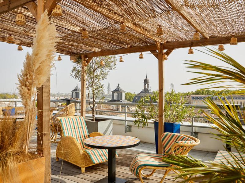 Hotel Indigo Bordeaux Centre Chartrons by IHG