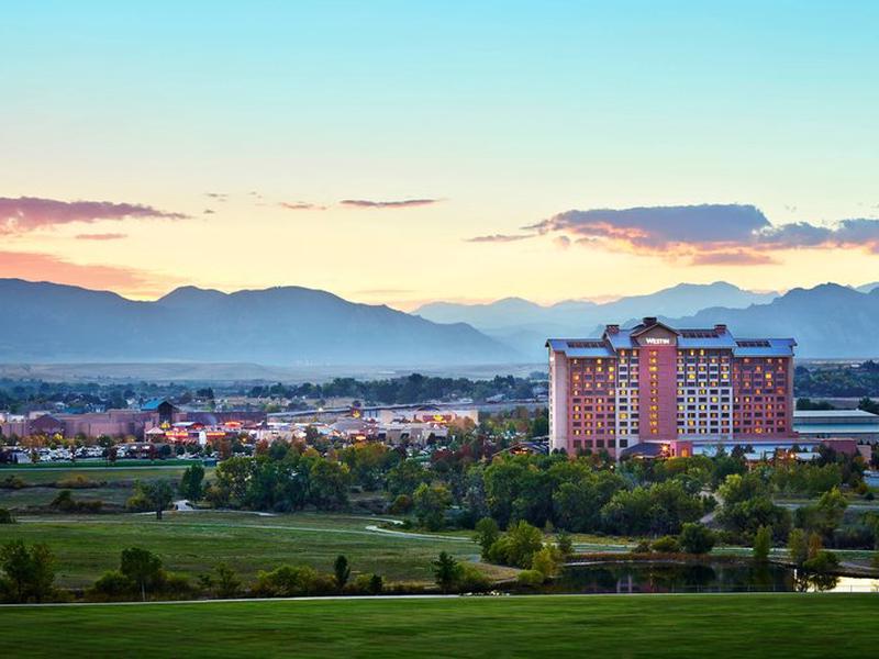 The Westin Westminster
