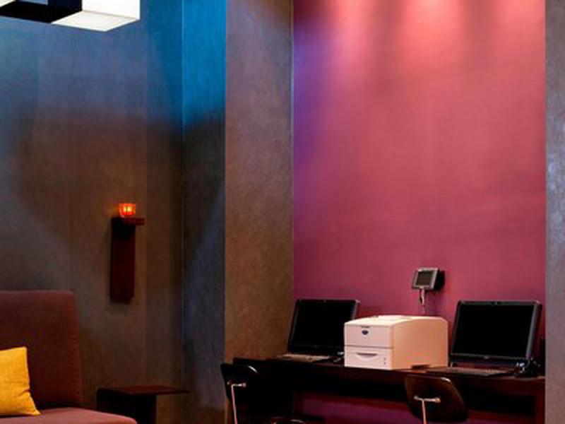 Aloft by Marriott New York Brooklyn
