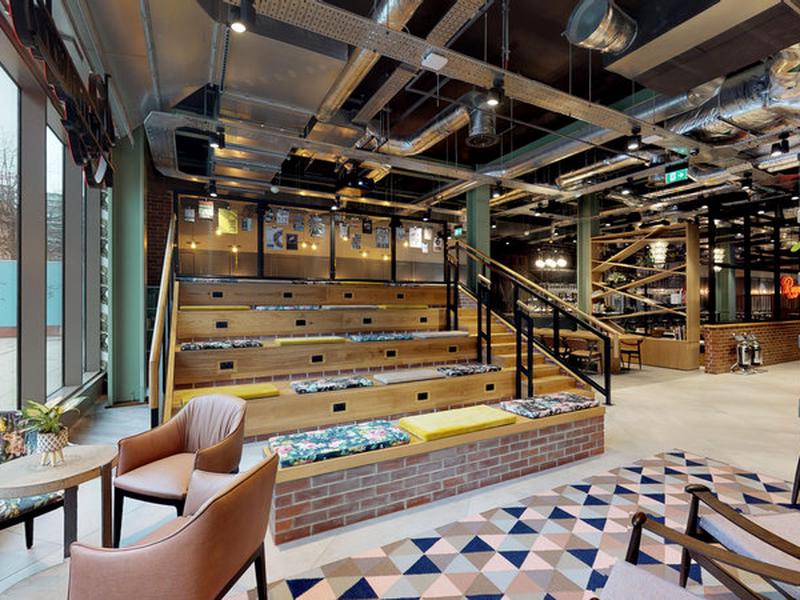 voco Manchester - City Centre by IHG