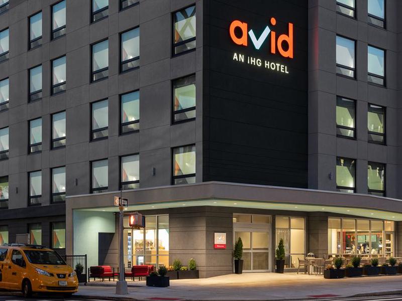 avid Hotel Brooklyn - Dyker Heights by IHG