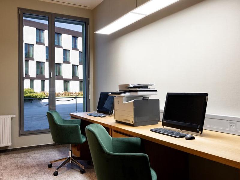 Four Points by Sheraton Ljubljana Mons