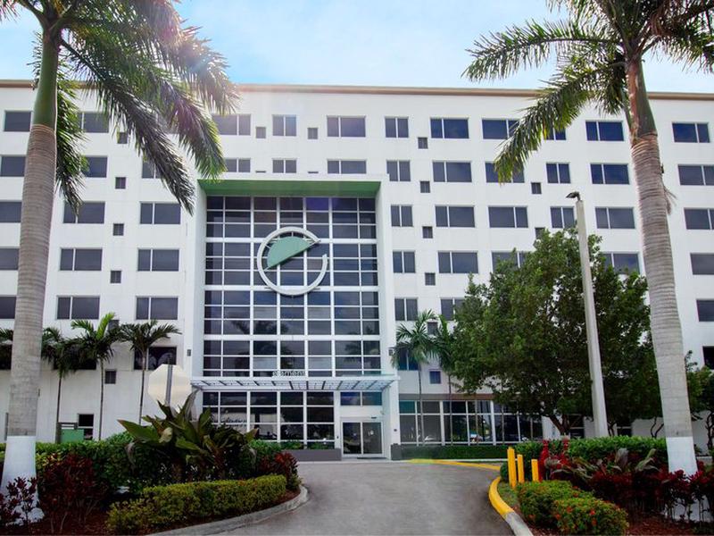 Element by Marriott Miami Doral