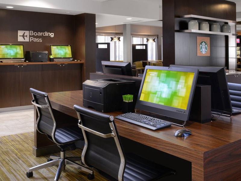 Courtyard by Marriott Boulder