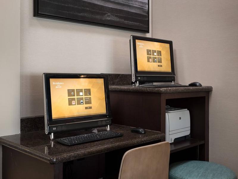 Residence Inn by Marriott Boulder