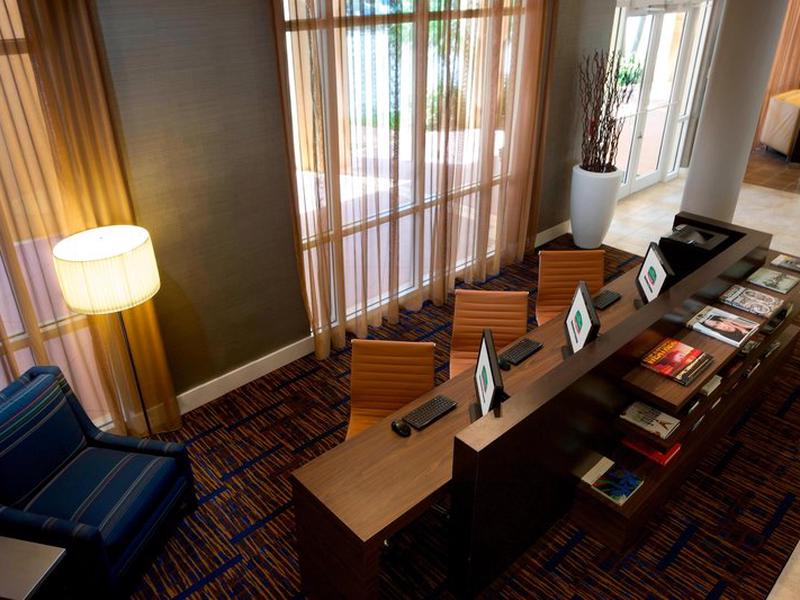 Courtyard by Marriott Miami Dadeland