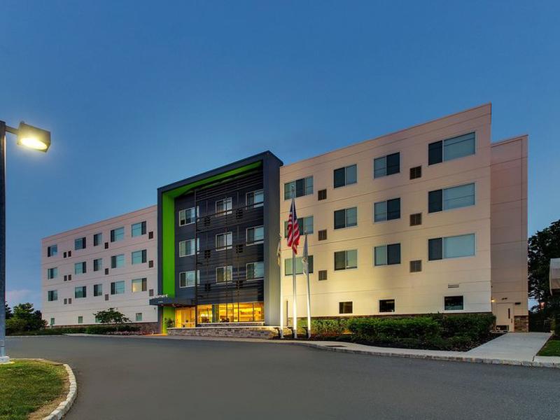 Element by Marriott Ewing Princeton