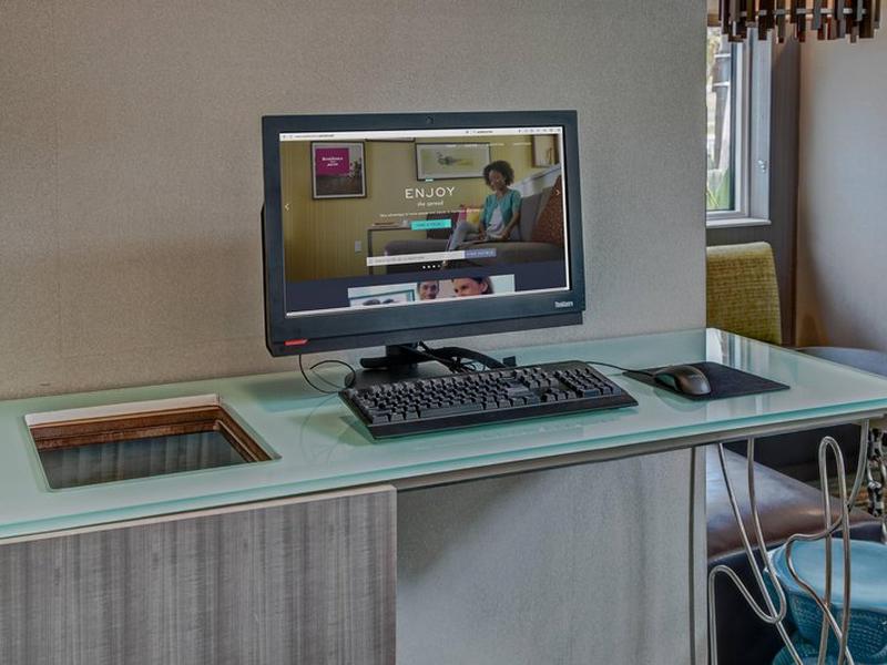 Residence Inn by Marriott Fort Lauderdale Pompano Beach Central