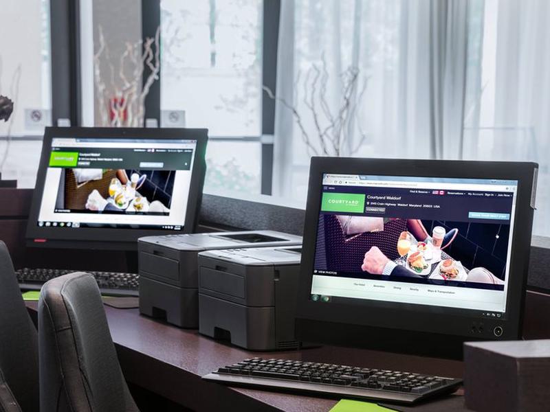 Courtyard by Marriott Waldorf