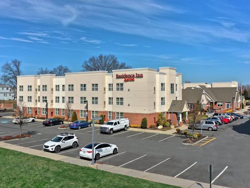 Residence Inn by Marriott Woodbridge Edison/Raritan Center