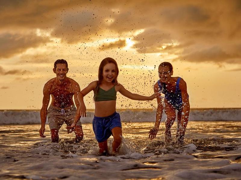 Four Points by Sheraton Bali