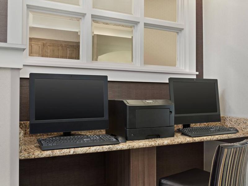 Residence Inn by Marriott Las Vegas South