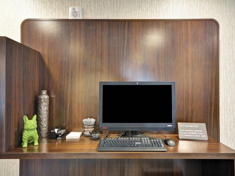 TownePlace Suites by Marriott Cranbury South Brunswick