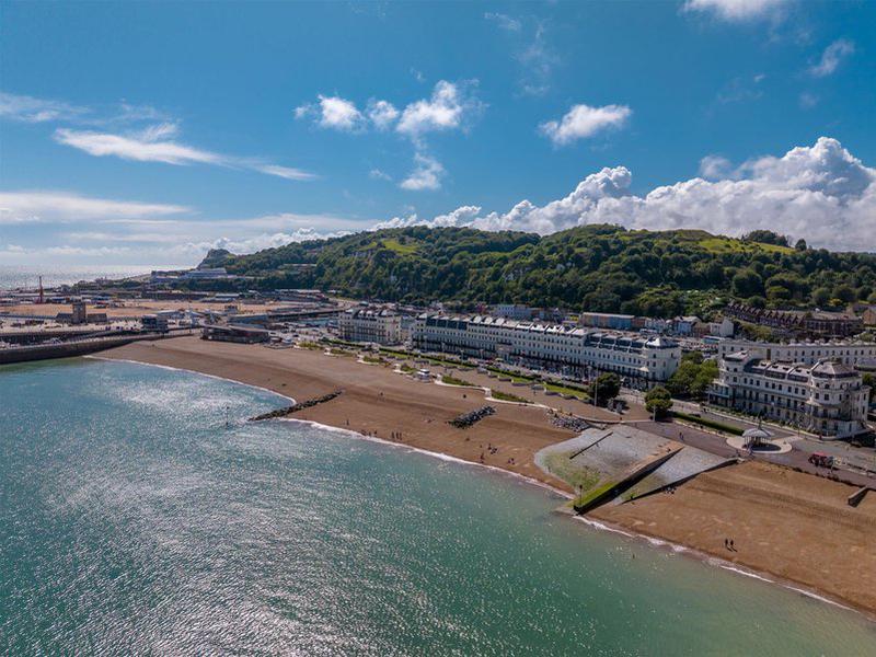 Dover Marina Hotel & Spa, Tapestry Collection by Hilton