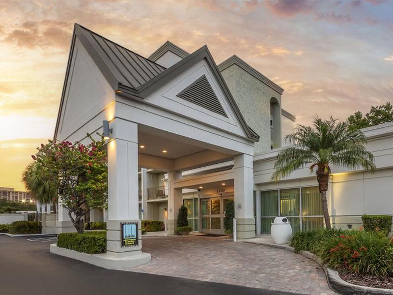 Best Western Plus North Miami/Bal Harbour