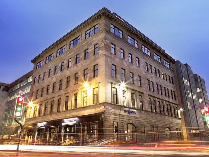 Indigo Glasgow