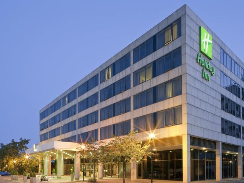 Holiday Inn® Milton Keynes by IHG