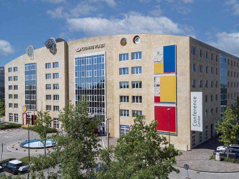 Crowne Plaza Padova by IHG