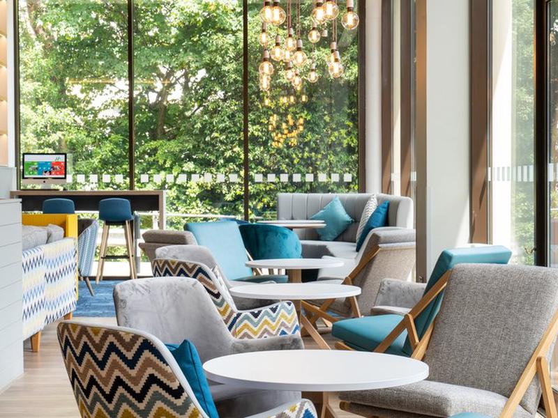 Holiday Inn Bournemouth by IHG