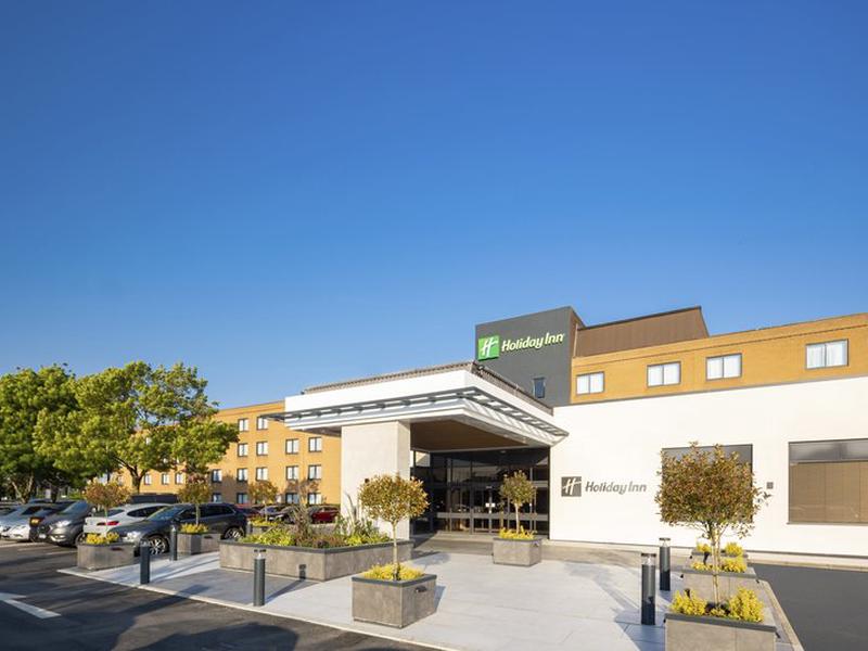 Holiday Inn Southampton-Eastleigh M3,Jct13 by IHG