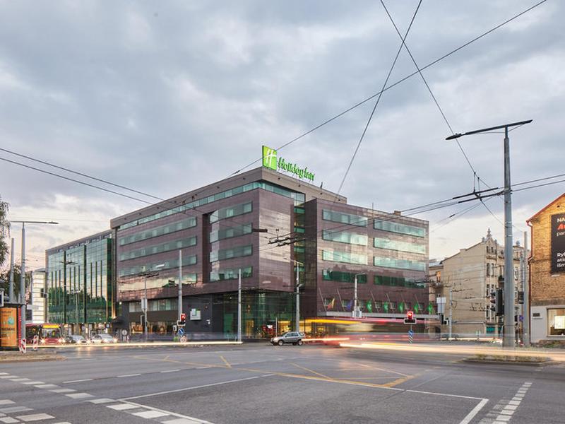 Holiday Inn Vilnius