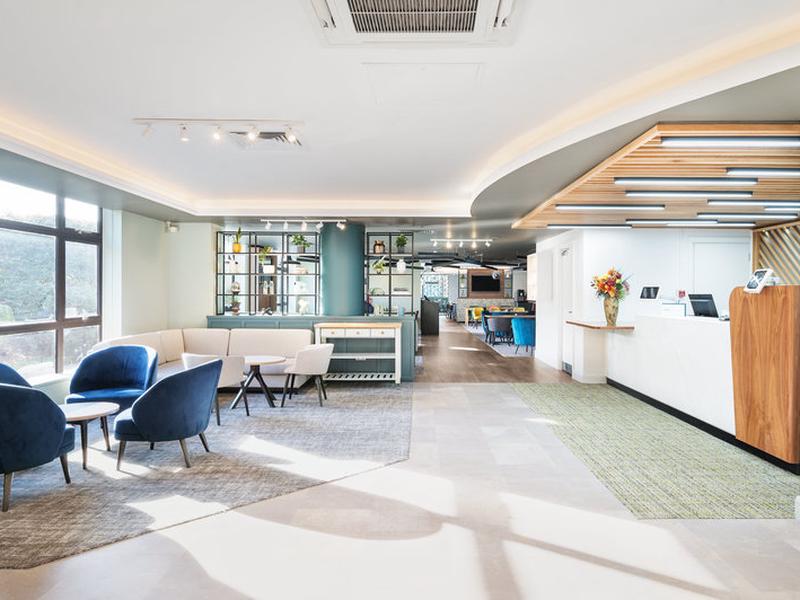 Holiday Inn Rochester - Chatham by IHG