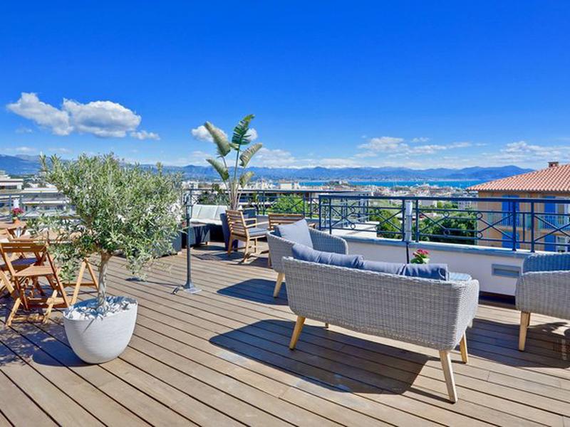 Best Western Hôtel Journel Antibes