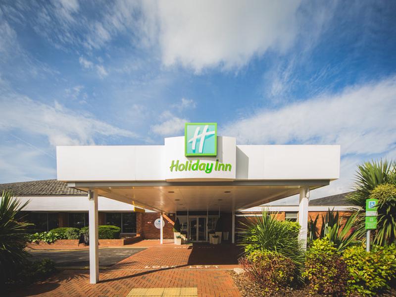 Holiday Inn Reading South