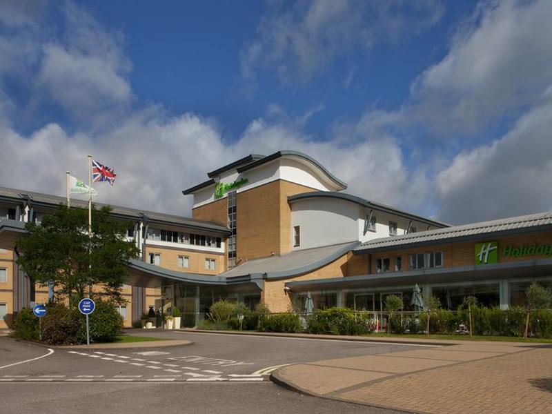 Holiday Inn Oxford by IHG