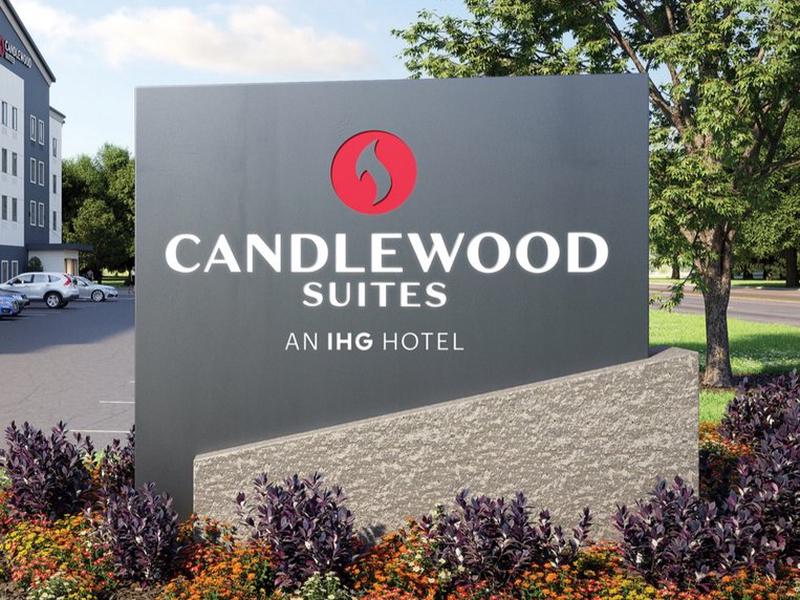 Candlewood Suites Miami - Doral by IHG