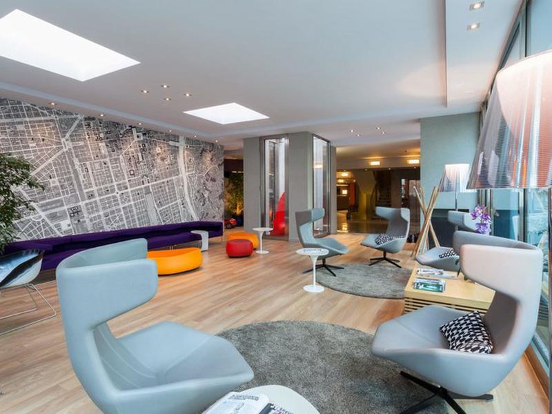 Best Western Plus Executive Hotel and Suites