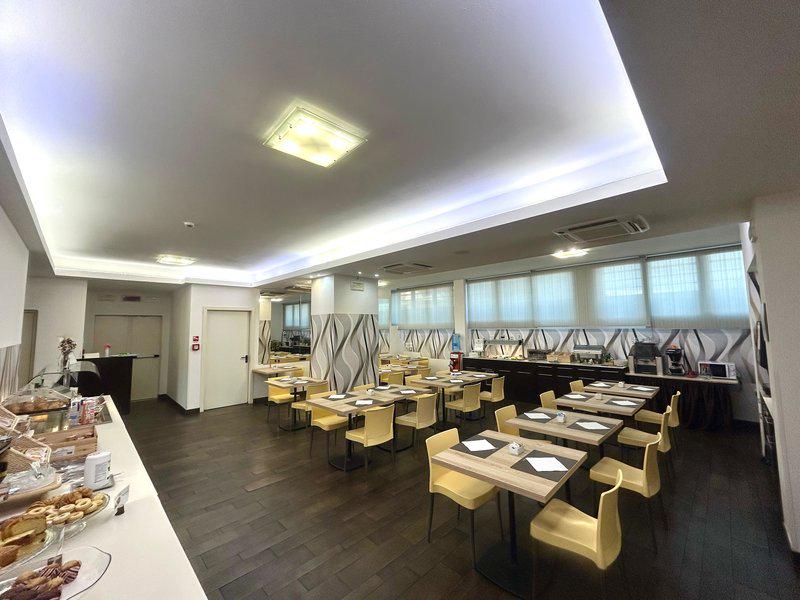 Best Western Cesena Hotel