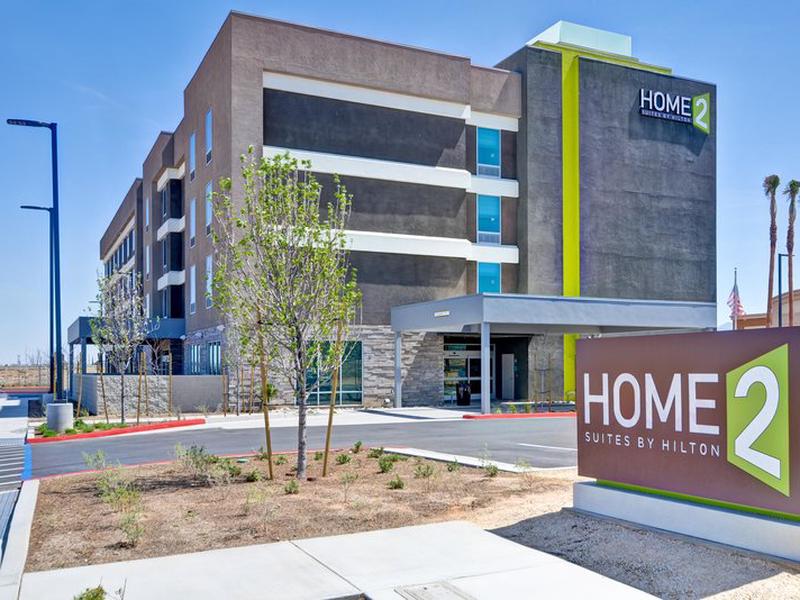 Home2 Suites by Hilton Palmdale