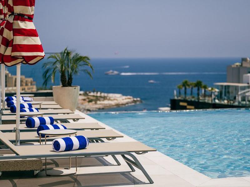 voco Malta by IHG
