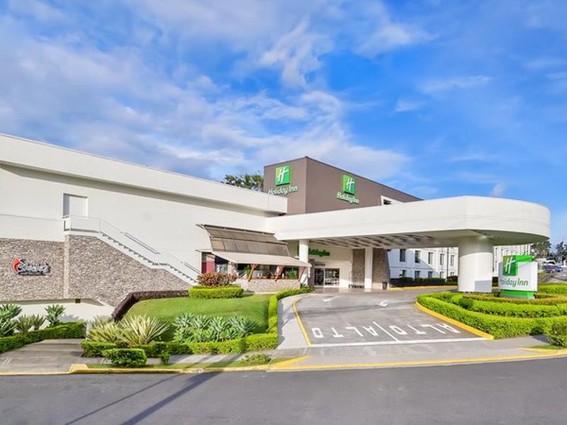 Holiday Inn San Jose La Sabana by IHG