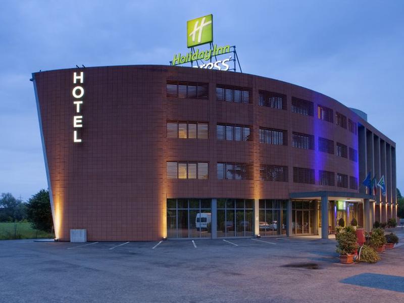Holiday Inn Express Parma by IHG