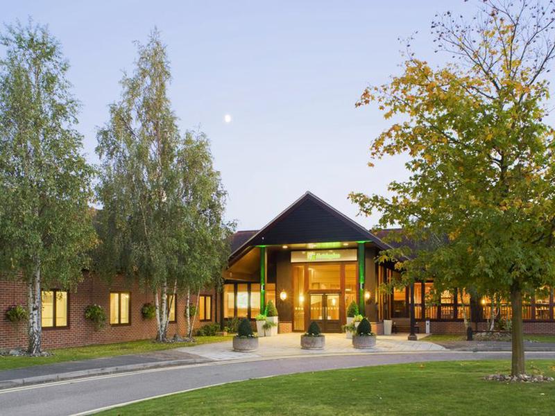 Holiday Inn Colchester