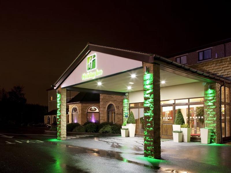 Holiday Inn Barnsley M1, Jct.37 by IHG