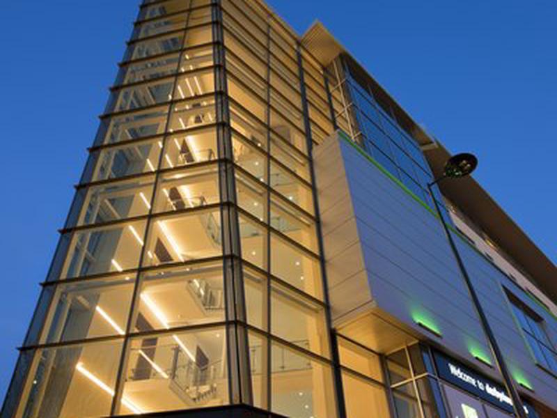 Holiday Inn Derby - Riverlights by IHG