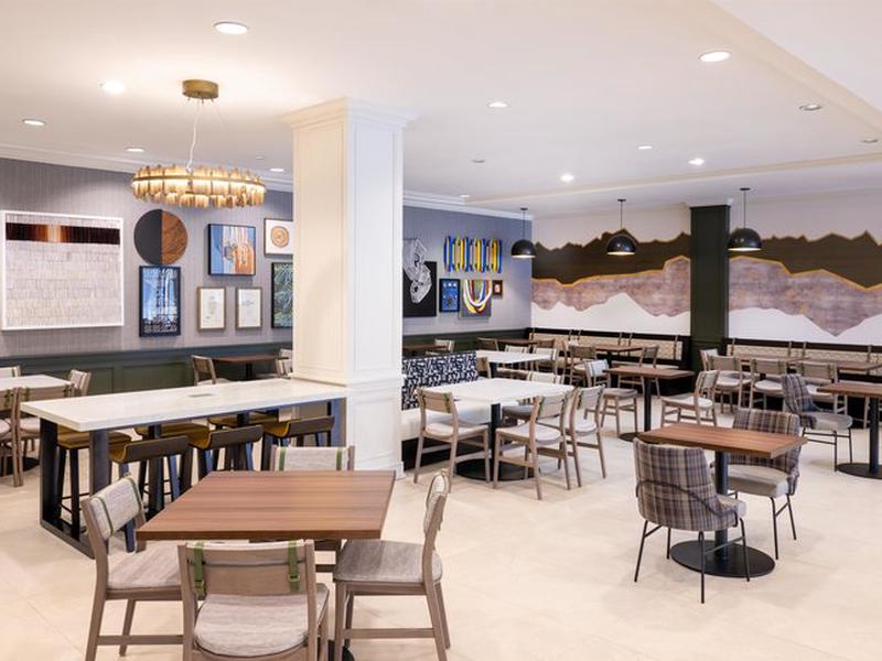 Hilton Garden Inn Denver Tech Center