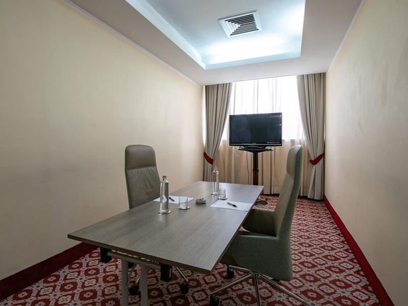 Etrusco Arezzo Hotel, Sure Hotel Collection by Best Western