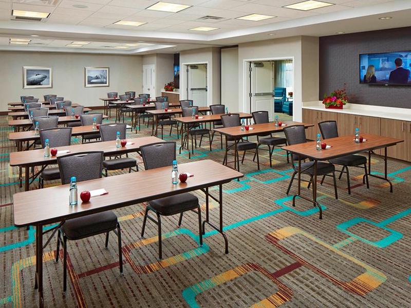 Residence Inn by Marriott Los Angeles Redondo Beach