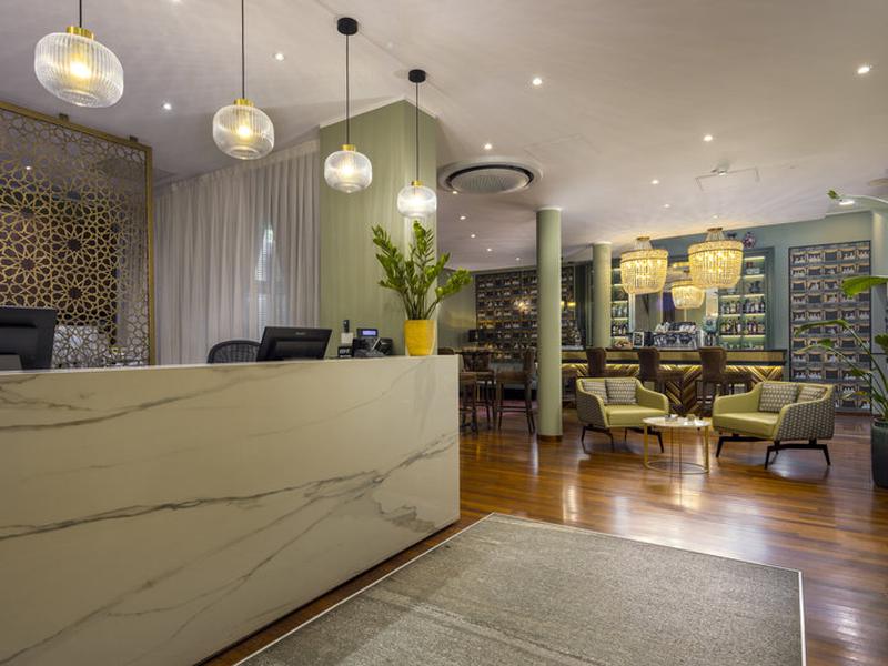 Hotel Indigo Turin by IHG