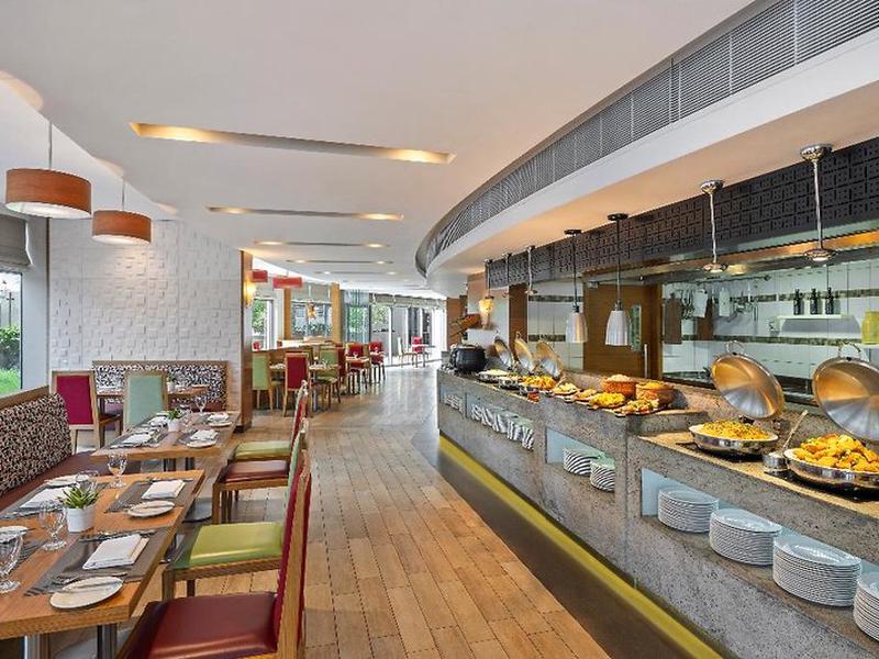 Majestic Arjaan by Rotana