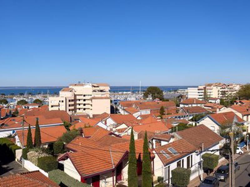 Best Western Arcachon le Port