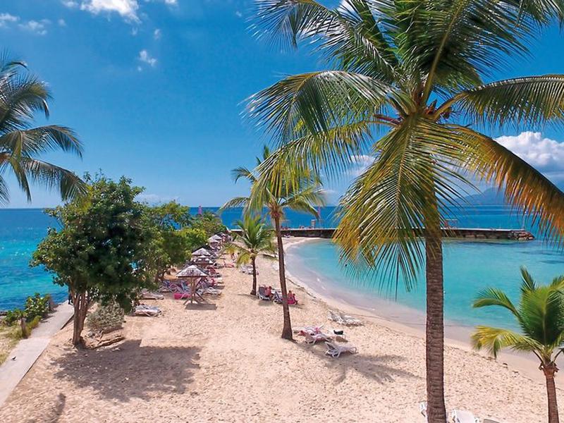 Mahogany Hotel Residence & Spa