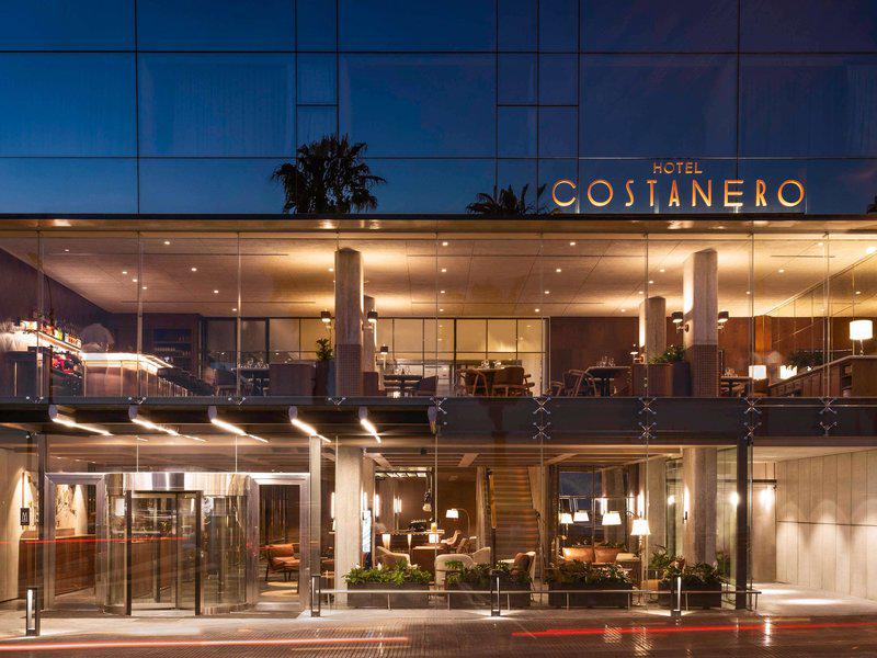 Hotel Costanero Montevideo- MGallery