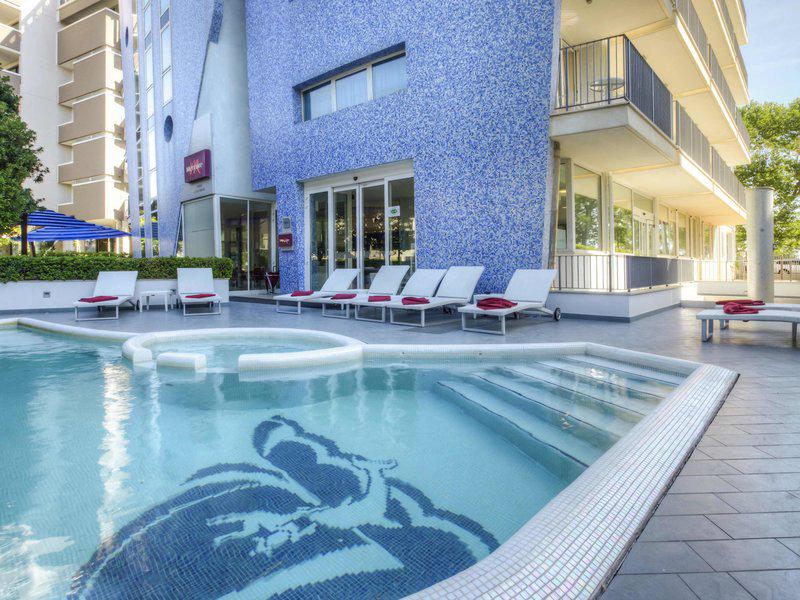 Mercure Rimini Lungomare